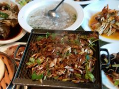 -大鸭梨(天通西苑店)