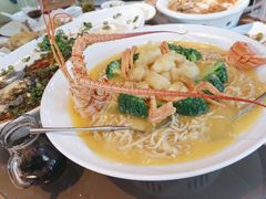 -申粤轩·手工点心·金牌烧味·经典粤菜(丁香花园店)