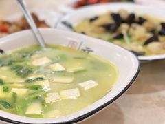 -皮五鱼汤面(老街店)