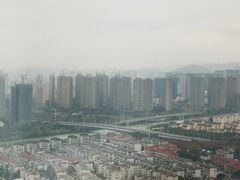 -无锡君来洲际酒店
