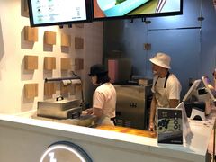 -狐狸和向日葵(北京路店)