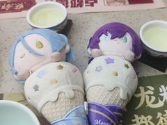 -点都德(珠江新城店)