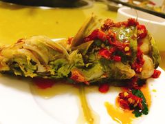 -秦巴石锅鱼(文化南路店)