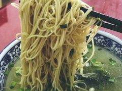 -原怡园面馆(拙政园店)