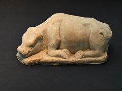 -安阳博物馆
