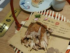 -山东宾馆·齐鲁苑餐厅