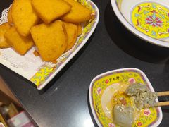 -芦月轩羊蝎子(劲松店)
