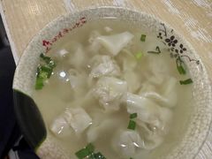 -徐建萍汤包(热河南路店)
