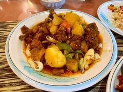 -新疆伊宁远征餐厅