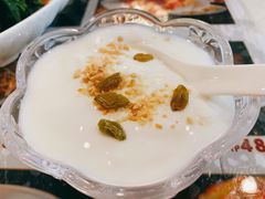 特色酸奶-新疆兵团食府清真(马连道店)