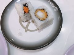 -元气寿司(金光华店)