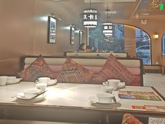 -清真·卡德尔大叔新疆主题餐厅(龙汇路店)