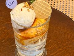-EAU CAFE(永康路店)