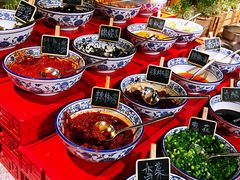 -广州融创花间堂悦雪酒店-花间食西餐厅