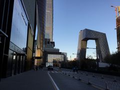 -中央广播电视总台(光华路办公区)