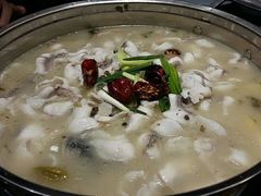 -有家酸菜鱼(苏州绿宝广场店)