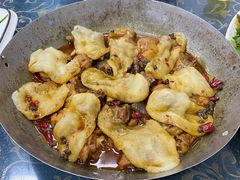 -徐州老菜馆(夹河街店)