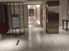 -全季酒店(上海金桥路地铁站店)