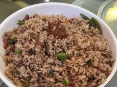 血鸭炒饭-潇湘·永州会馆(百子湾店)