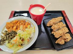-永和大王(宜山店)