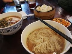 -朱鸿兴面馆(镇湖店)