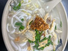 -港门粉第一家