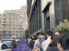 -国际饭店·帆声西饼屋(黄河路店)