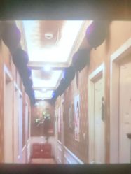 -芳朵美容养生SPA