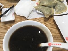 -王如意油茶(信旺·华府骏苑店)