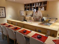 -鮨青(恒基名人购物中心店)
