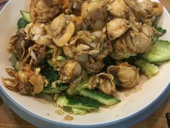香醋全贝（小）-陈傻子餐厅(世纪都会店)