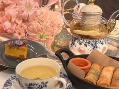 -良木缘咖啡西餐(优品道广场店)