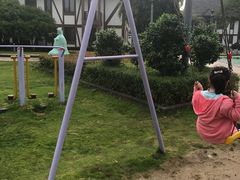 -太阳岛度假酒店