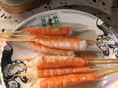 -禄婶鸡煲·打边炉