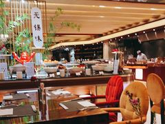 -君来湖滨饭店·玫瑰园