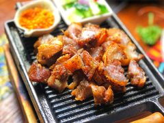 -萨芭蒂高空花园餐酒吧