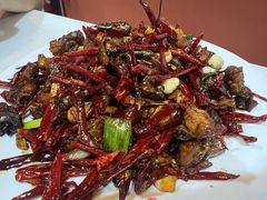 -田记餐馆(富国街店)