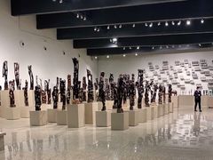 -长春世界雕塑园冰雪艺术天地