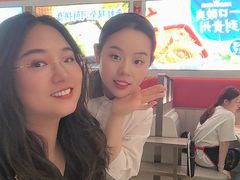 -海底捞火锅(凤凰广场店)