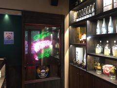 -肉魁屋·烧肉·烧鸟·酒场(高新店)