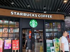 门面-喜茶(北京通州万达店)