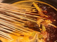 -钢管厂歆瑞源油卤串串香(春熙路太古里店)