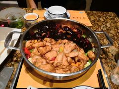 -黄记煌三汁焖锅(欢乐海岸店)
