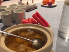 -肴约·花园式餐厅(湖里店)