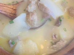 -打酱油·非遗淮扬菜(瘦西湖梅岭店)