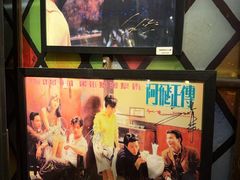 -为你钟情咖啡馆(春熙路太古里步行街店)