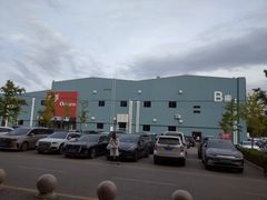 -燕莎奥特莱斯购物中心