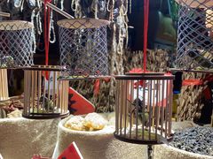 -王婆炒鱼(总店)