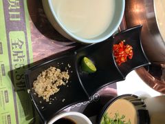 胡椒猪肚鸡-洪氏嗨捞·猪肚鸡火锅(阳光天地店)