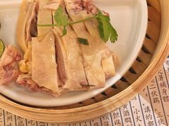 江南白切鸡-卤儿道道(龙游路店)